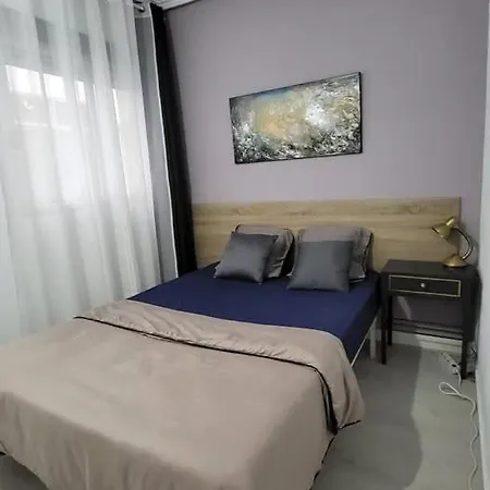 W Poznaniu Z Parkingem P Guest house