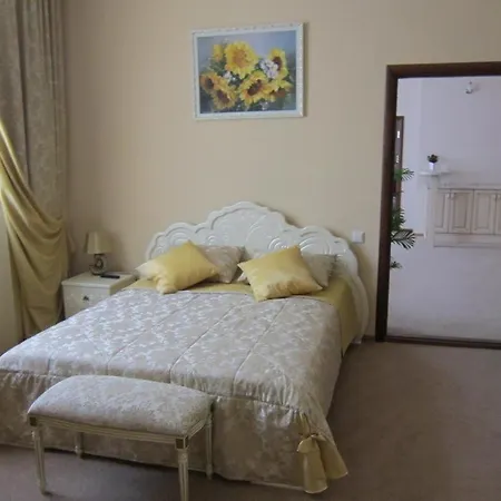 Guest house W Poznaniu Z Parkingem P